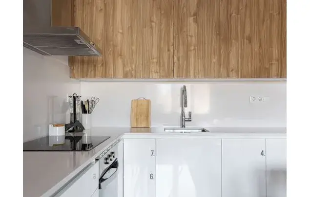 Alquiler Habitaciones Barcelona Piso Amueblado 9 Dormitorios
