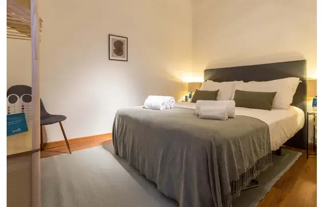 Apartamento 8 Dormitorios 80m2 Barcelona