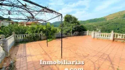 Casa en venta en Barrio Baltezana