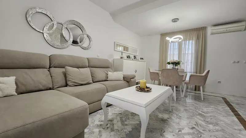 Venta Adosado 4 Dormitorios Terraza Los Barrios