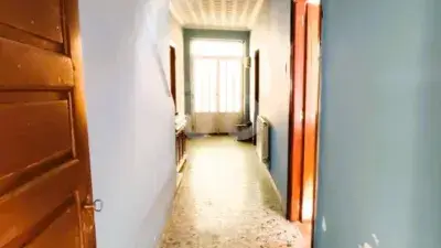 Finca rústica en venta en Armellada