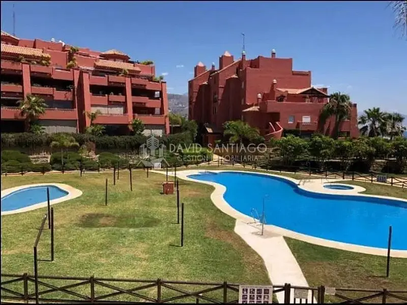 Apartamento en alquiler en El Peñoncillo, Torrox, Málaga