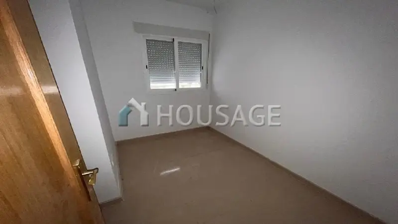 Piso en venta Rafelbuñol Valencia 57m2 1 dorm 2 plazas parking