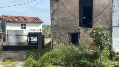 Casa pareada en venta en Barrio de Liáño-San Juan