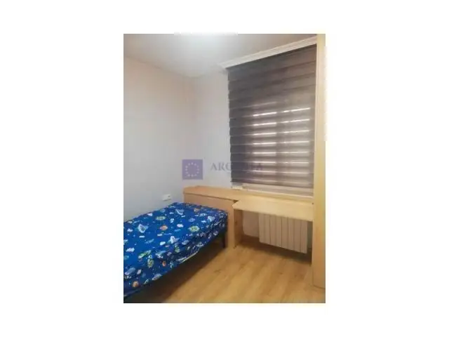 Alquiler Piso San Blas 3 Dormitorios 2 Baños Plaza Garaje