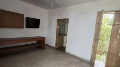 Casa Rural con Encanto en Riogordo -  Málaga
