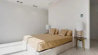 Casa en venta en Calle Muñiz