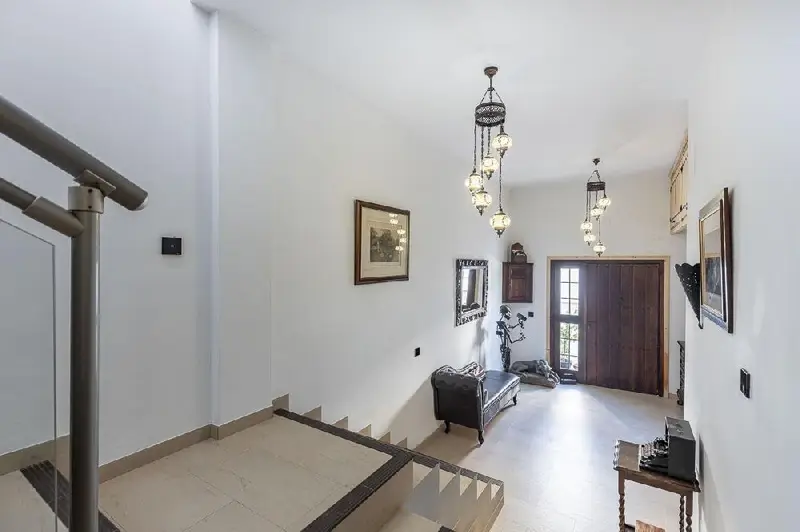 Venta Chalet 4 Habitaciones Riofrio Loja