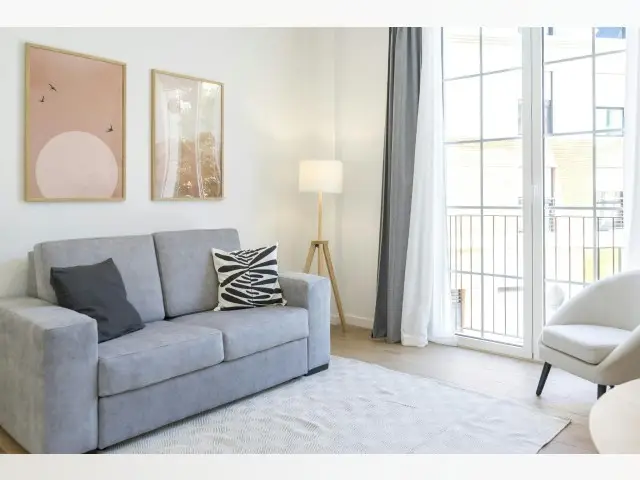 Apartamento 1 Dormitorio Malaga España