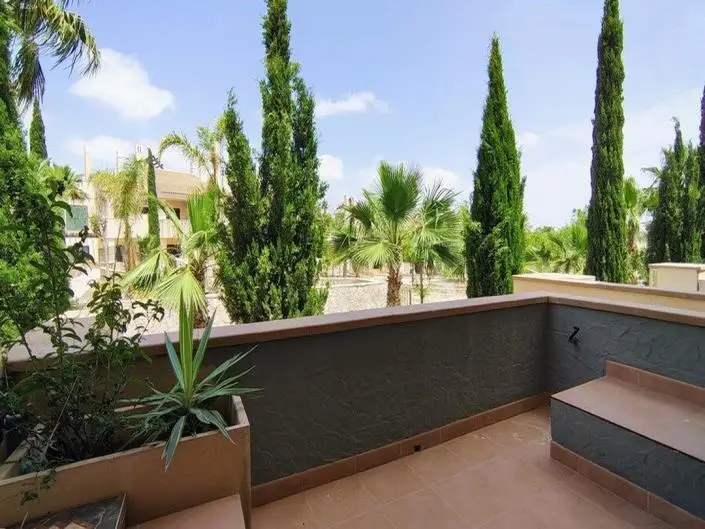 Apartamento 2 Dormitorios Hacienda del Alamo Golf Resort