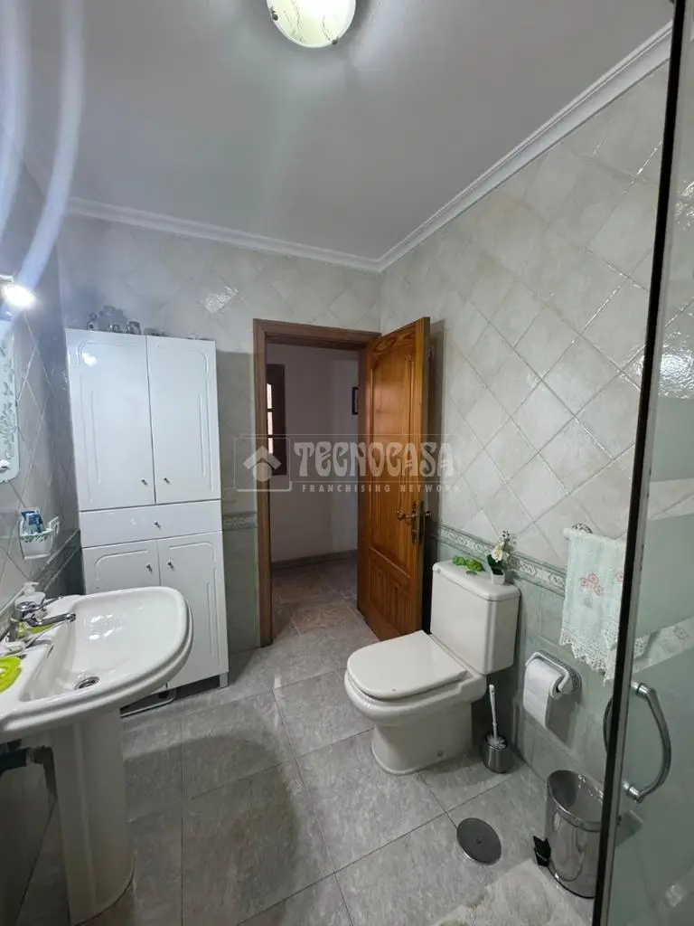 Piso en venta en Arrecife 4 habitaciones 91m²