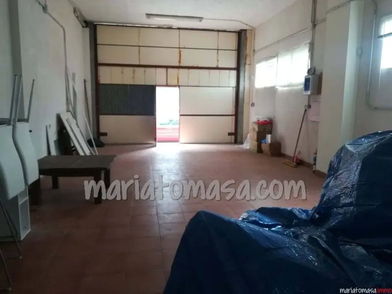 Apartamento en venta para reformar en Sopelana