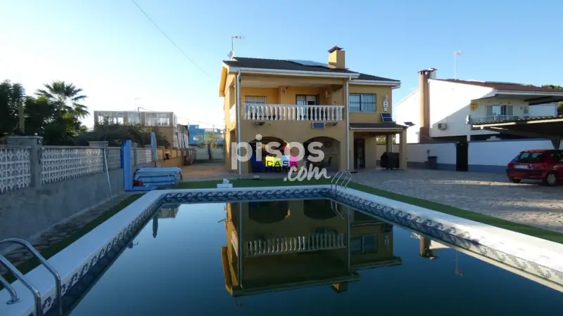 Casa en venta en Grao Aeroclub