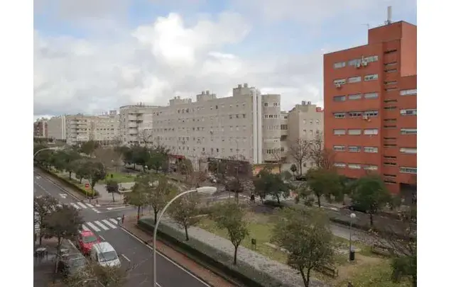 Habitaciones en Alquiler Madrid Piso Compartido 5 Habitaciones