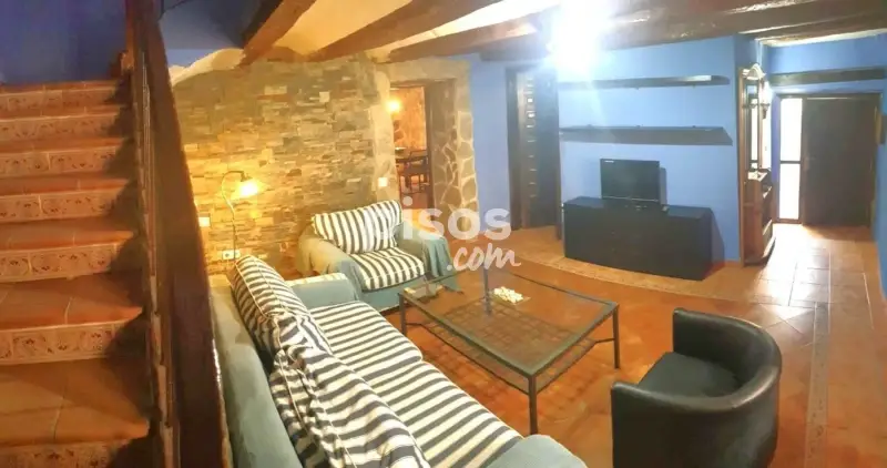Casa en venta Alhama de Aragon 7 dormitorios
