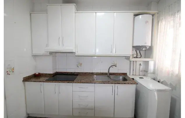 Alquiler Apartamento 3 Dormitorios 78m2 Murcia