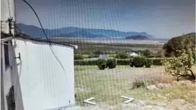 Casa Rustica en Venta Ortigueira Galicia