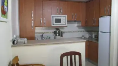 Apartamento en venta en Peñaranda de Bracamonte