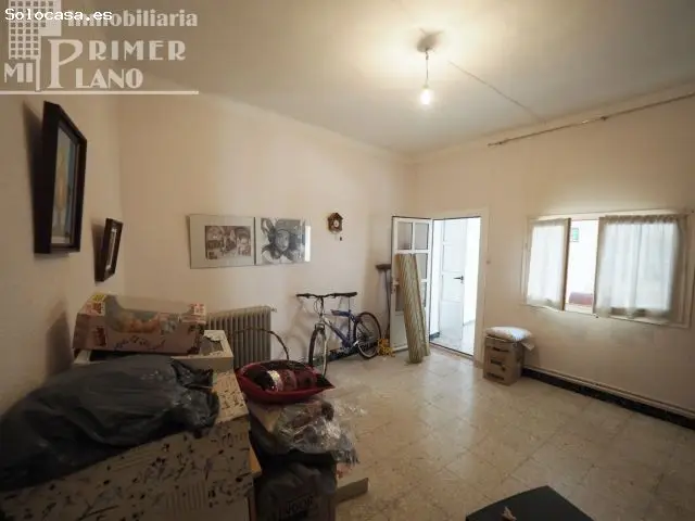 Casa 204m2 Derribar o Reformar Excelente Ubicacion