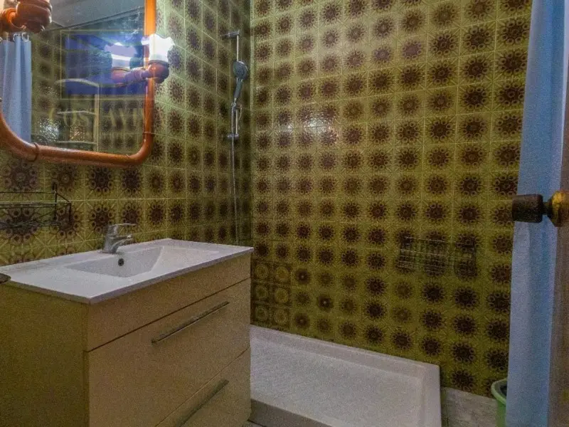 Venta Piso de 3 habitaciones en Playa Muchavista - Ref: PIS_44