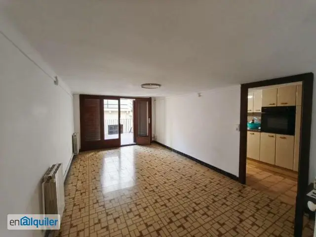 Alquiler casa 4 habitaciones Vilafranca del Penedès 3 terrazas garaje