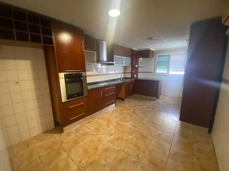 Atico en Orihuela 110m2 2 habitaciones dobles