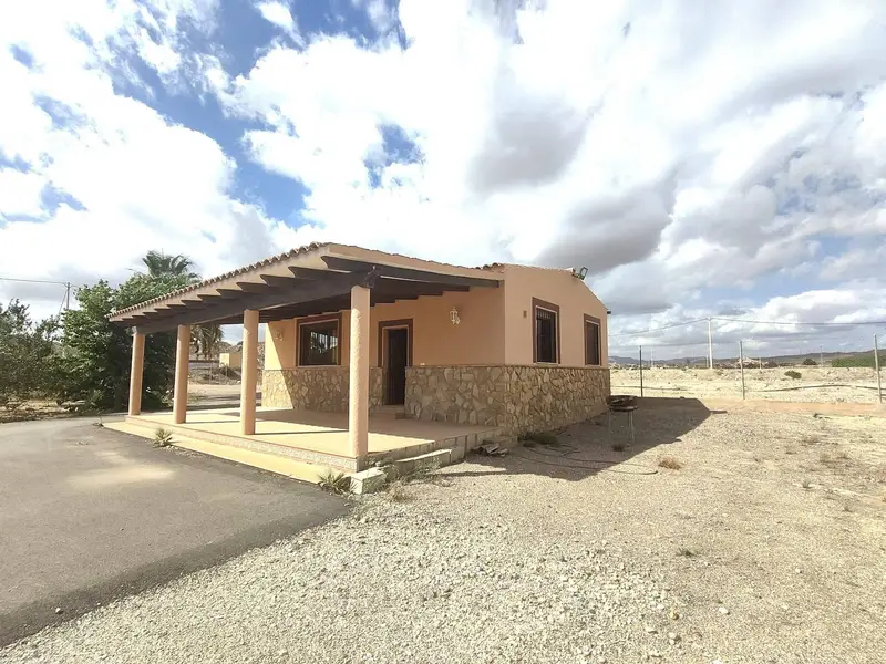 Cortijo en Venta cerca de Cuevas del Almanzora