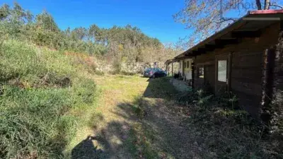Casa de Piedra en Tui Para Rehabilitar
