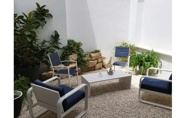 Apartamento 2 Dormitorios Córdoba Amueblado