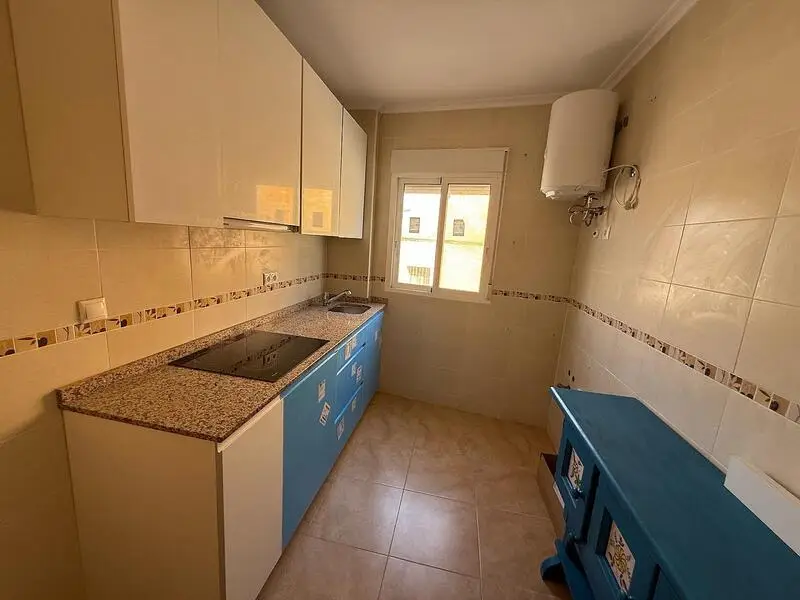 Apartamento en venta Cañada de la Lena Murcia 2 dormitorios