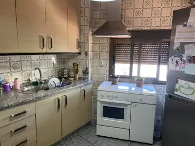Casa Concordia Duplex con Garaje en el Casco Antiguo