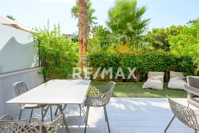 Apartamento de Lujo en Venta en White Angel Ibiza