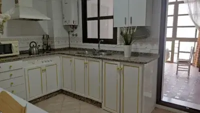 Piso en Venta en Centro: Bienestar y Confort