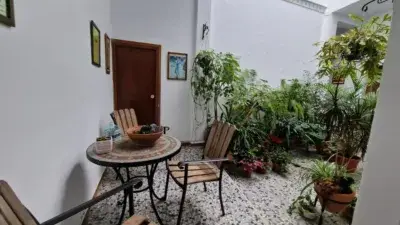 Casa en Plaza de Toros 9 habitaciones 3 baños
