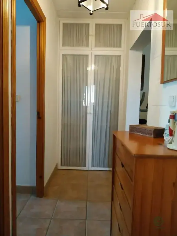 Casa con Piscina y Parcela Grande en Cadiz