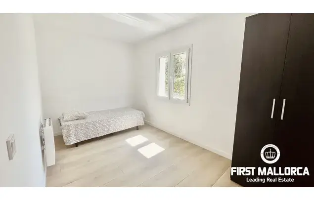 Casa en Palmanova 4 Dormitorios 2 Baños Jardin Piscina