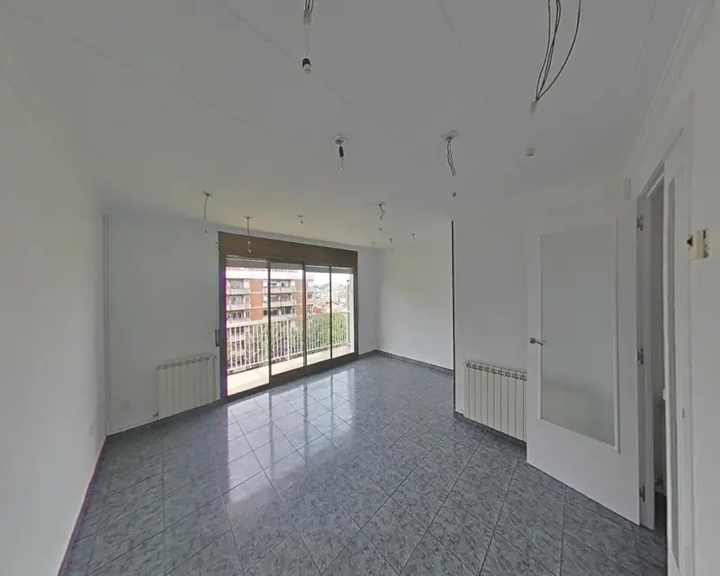 Piso 102.9 m2 4 habitaciones Granollers