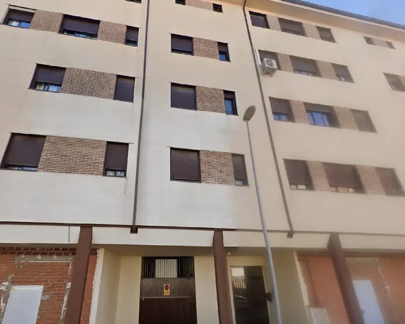Piso 141 m² 4 habitaciones 3 baños Torrijos