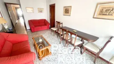 Piso en venta en Talavera de la Reina centro para reformar