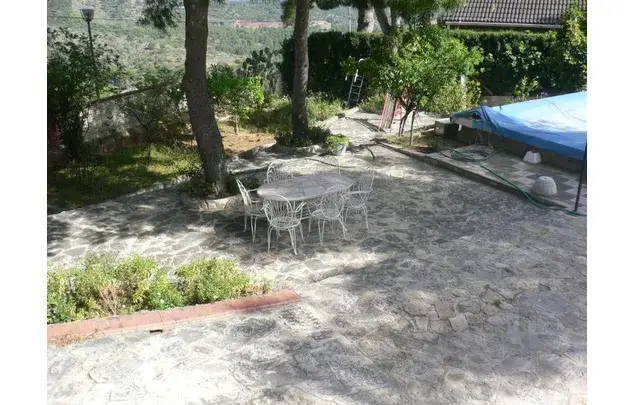 Alquiler casa 3 dormitorios Urbanizaci	ón El Parad	ís