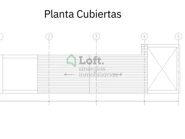 Solar 3 Viviendas Casco Antiguo