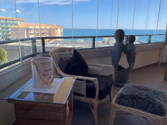 Piso de 2 Dormitorios en venta Alfaz del Pi, España