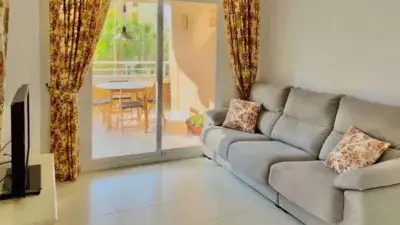 Alquiler Apartamento 2 Dormitorios Cerca Playa Fosa