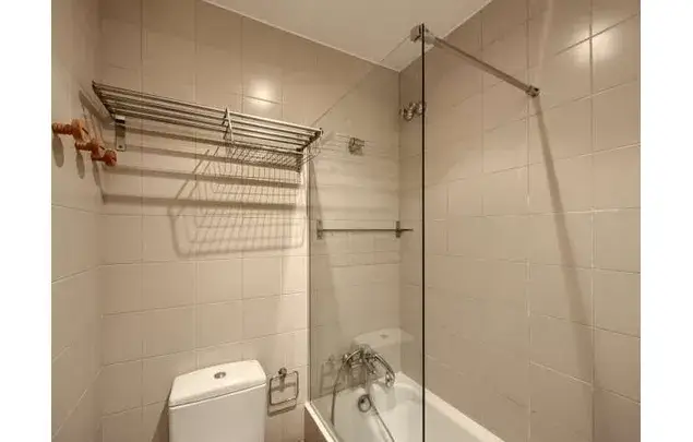 Alquiler Habitaciones Barcelona Piso Amueblado