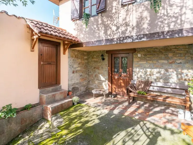 venta Chalet en San Pedro de Villoria, Asturias (838547)- Globaliza