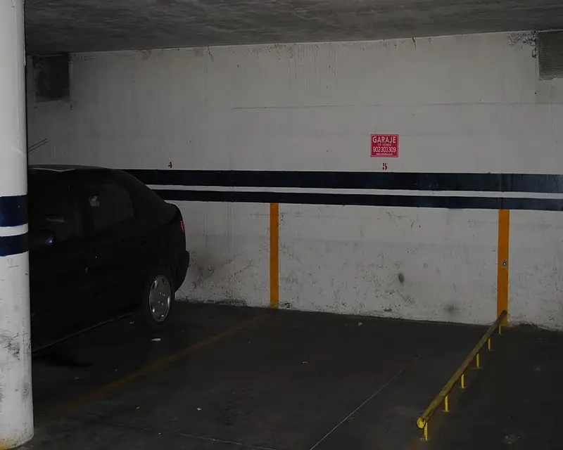 Inmueble 25m2 en Bañeza Leon