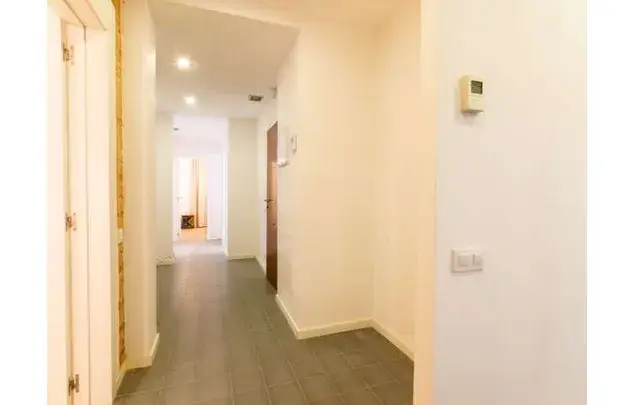 Apartamento 5 Dormitorios 119m2 Barcelona El Raval