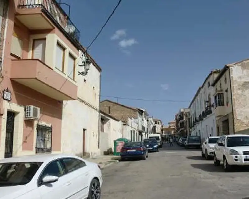 Piso 416 m² en Castellar Jaén