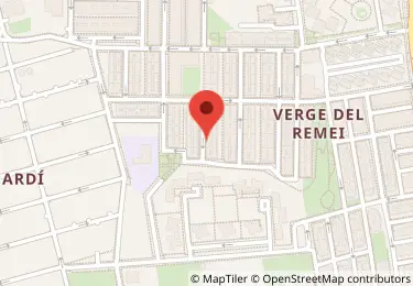 Subasta de Vivienda en carrer escenógrafo bernardo carratalá, 2, Alicante