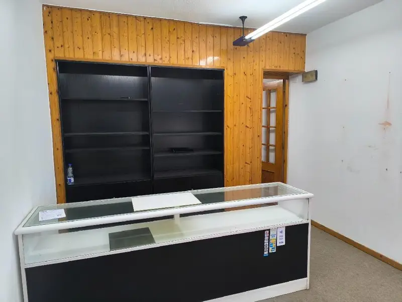 Venta Local Comercial Lujoso Horreo Santiago